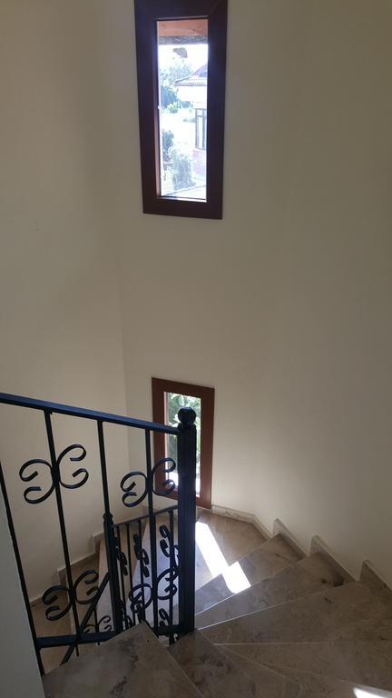 Burak Apart Hotel Fethiye Exterior photo