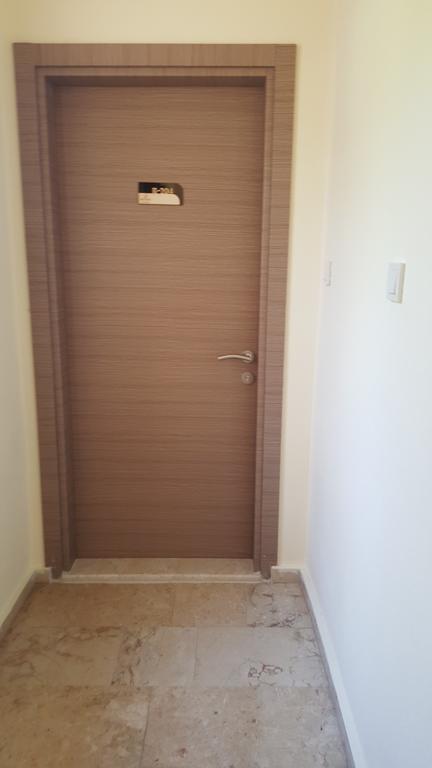 Burak Apart Hotel Fethiye Exterior photo
