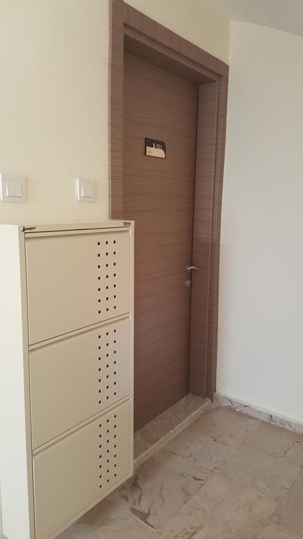 Burak Apart Hotel Fethiye Exterior photo