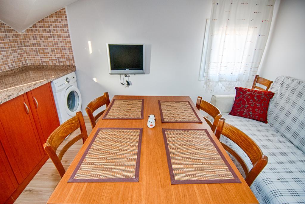 Burak Apart Hotel Fethiye Exterior photo